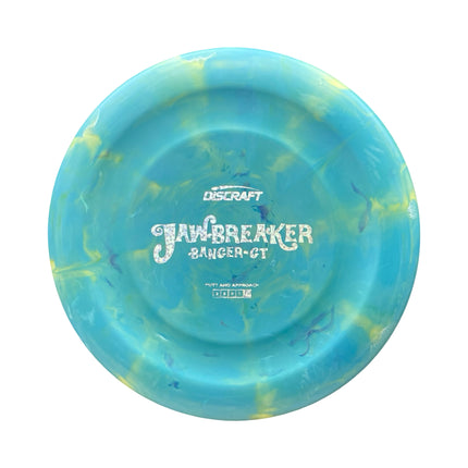 Banger-GT Jawbreaker
