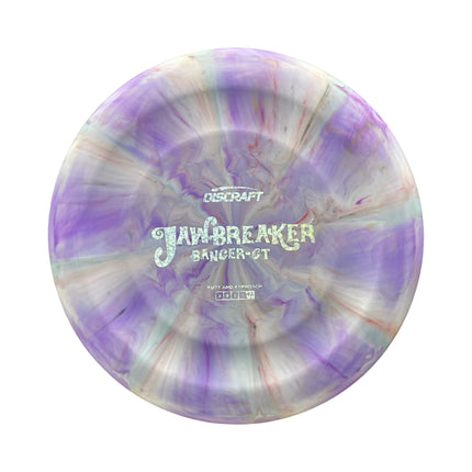Banger-GT Jawbreaker