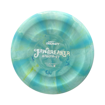 Banger-GT Jawbreaker