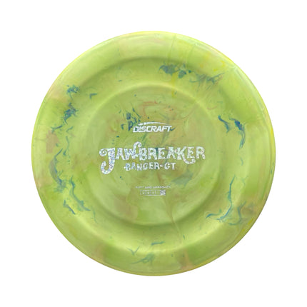 Banger-GT Jawbreaker