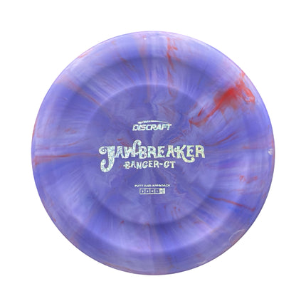 Banger-GT Jawbreaker