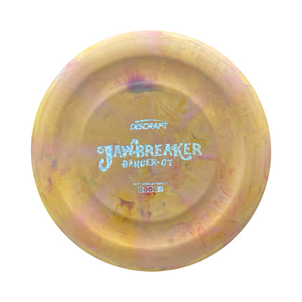Banger-GT Jawbreaker