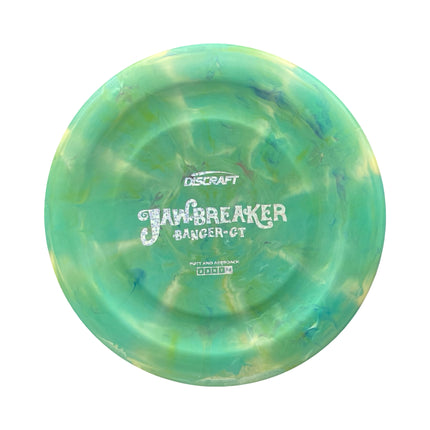 Banger-GT Jawbreaker
