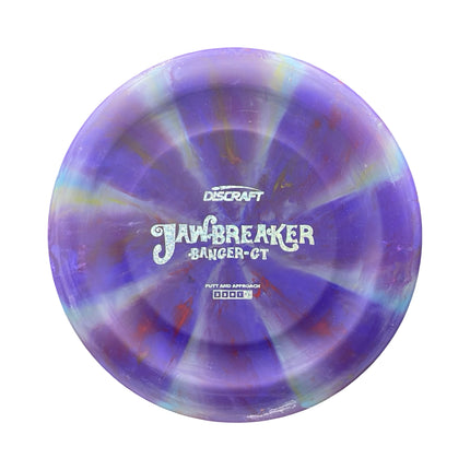 Banger-GT Jawbreaker