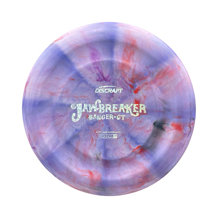 Banger-GT Jawbreaker