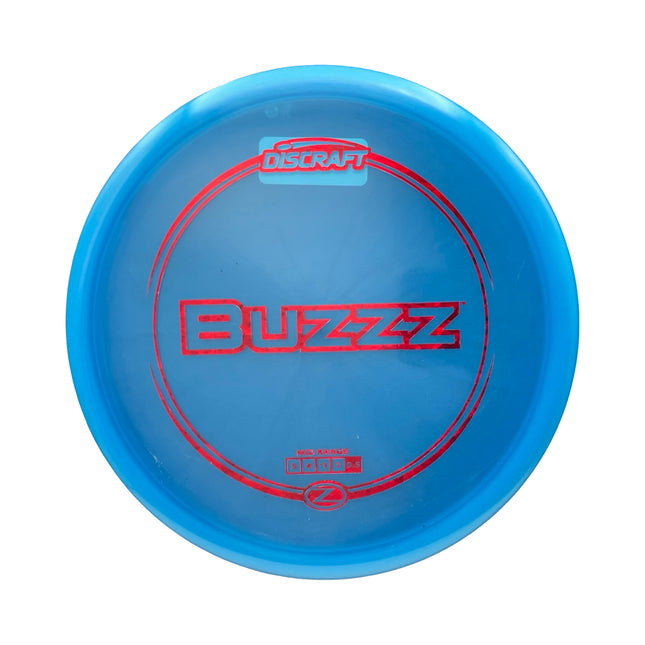 Buzzz Z