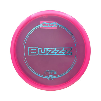 Buzzz Z
