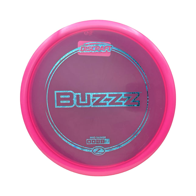 Buzzz Z