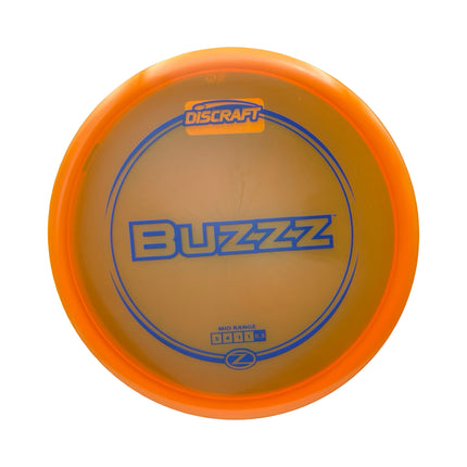 Buzzz Z
