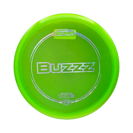 Buzzz Z
