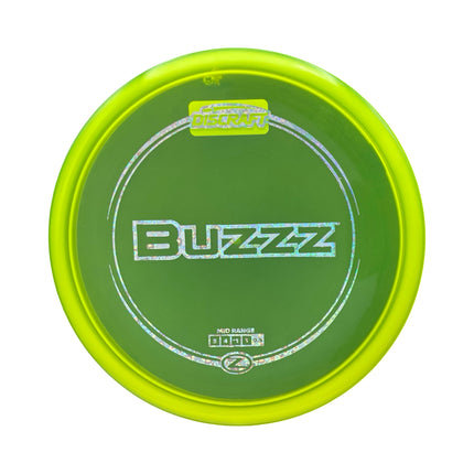 Buzzz Z