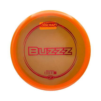 Buzzz Z