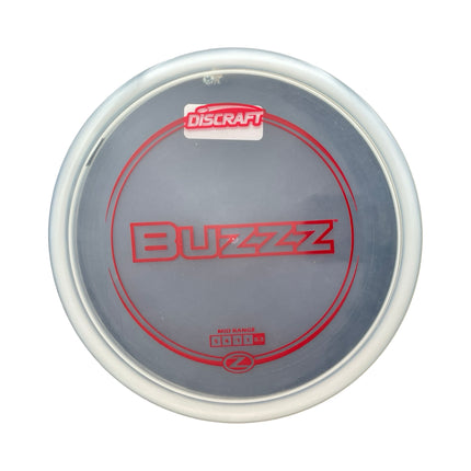 Buzzz Z