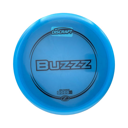 Buzzz Z