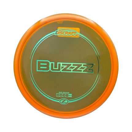Buzzz Z