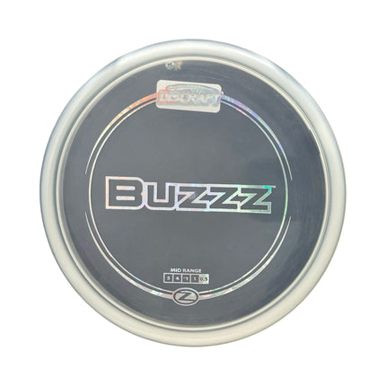 Buzzz Z