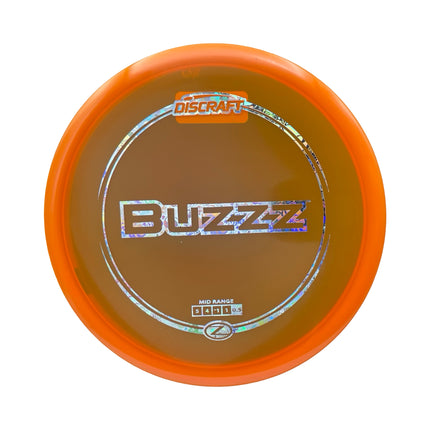 Buzzz Z