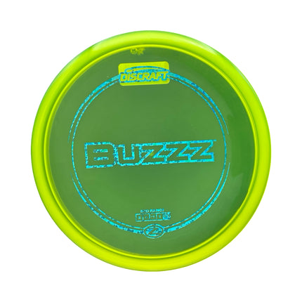 Buzzz Z
