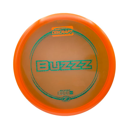 Buzzz Z