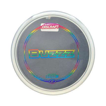 Buzzz Z
