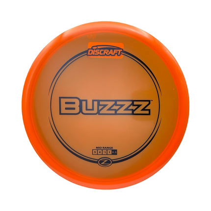 Buzzz Z