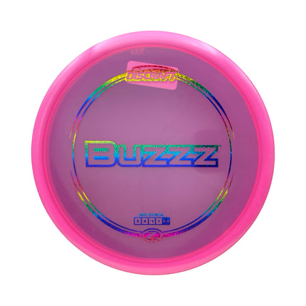 Buzzz Z