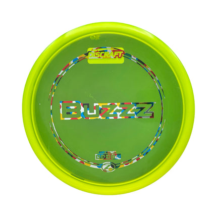 Buzzz Z