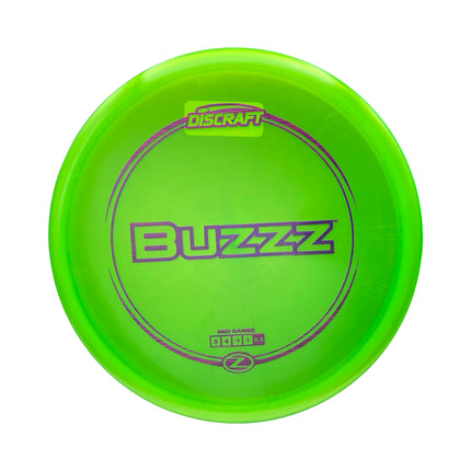 Buzzz Z