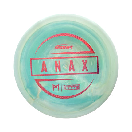 Anax ESP Paul McBeth Signature