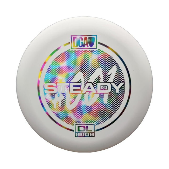 Steady DL