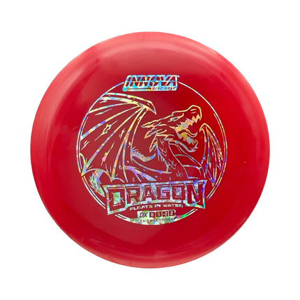 Dragon DX - Ace Disc Golf