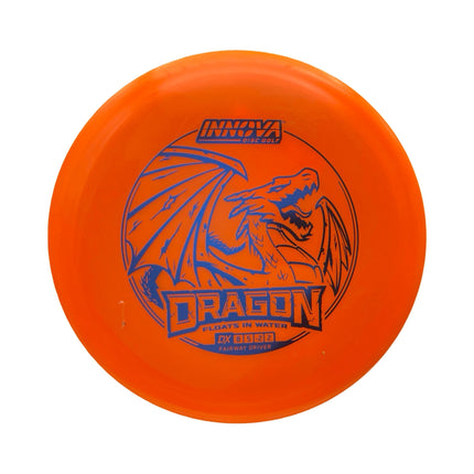 Dragon DX - Ace Disc Golf