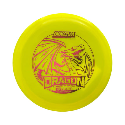 Dragon DX - Ace Disc Golf