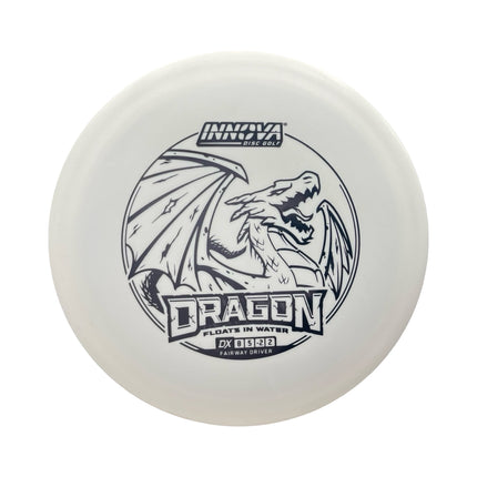 Dragon DX - Ace Disc Golf