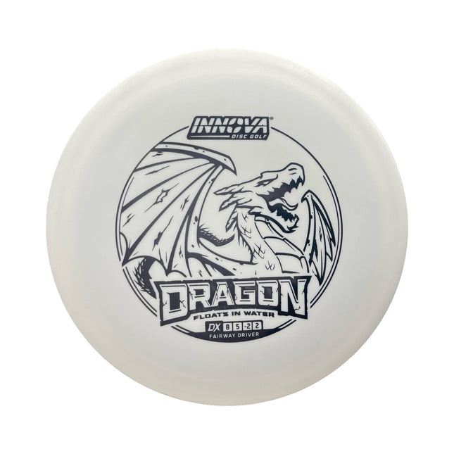Dragon DX - Ace Disc Golf