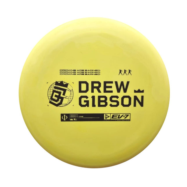 PHI OG Soft Drew Gibson