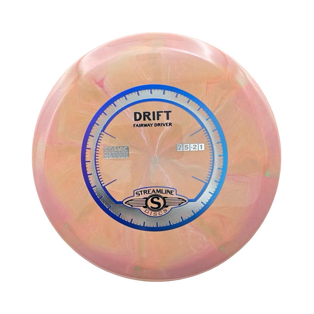 Drift Cosmic Neutron - Ace Disc Golf