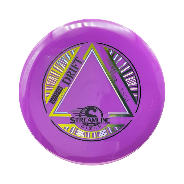 Drift Neutron - Ace Disc Golf