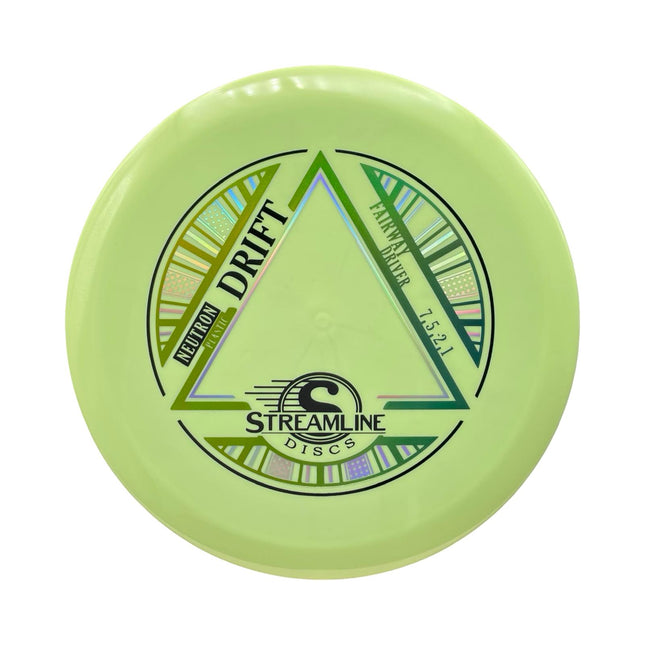 Drift Neutron - Ace Disc Golf