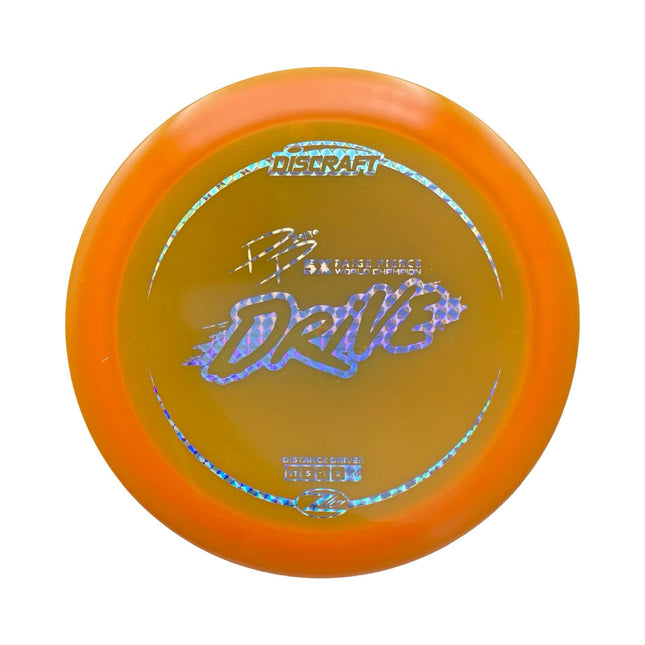 Drive Z Lite Paige Pierce Signature - Ace Disc Golf