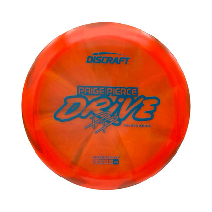 Drive Z Swirl 2025 Paige Pierce Tour Series - Ace Disc Golf
