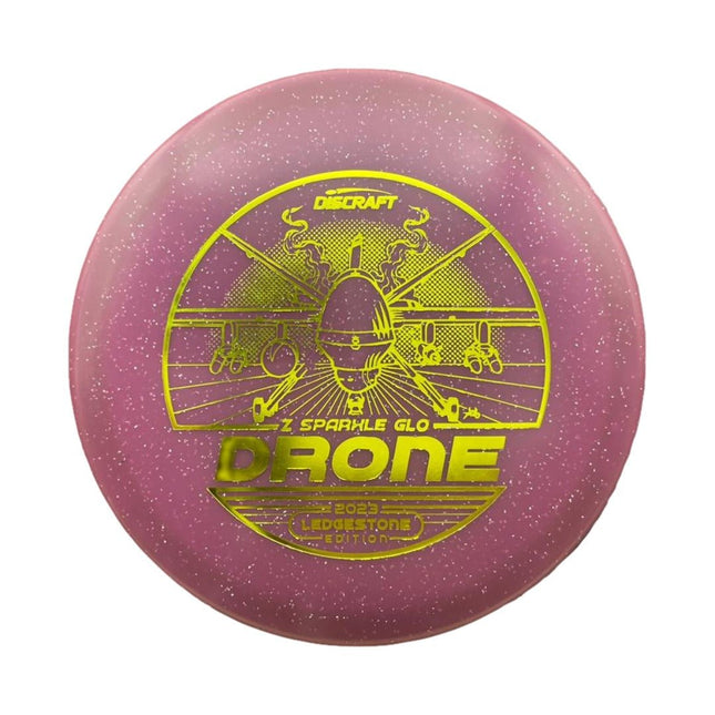 Drone Z Sparkle Glo 2023 Ledgestone Edition