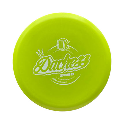 Duchess Lightweight Noble - Ace Disc Golf