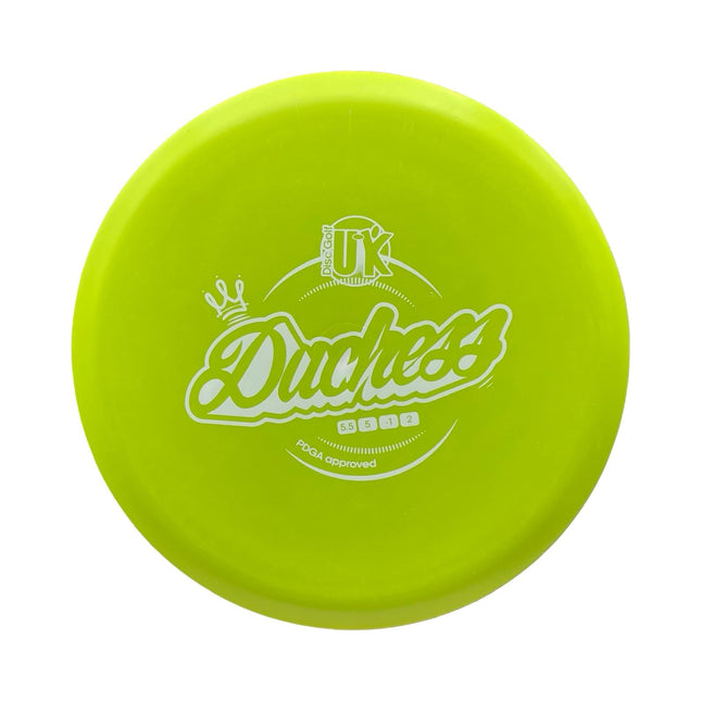 Duchess Lightweight Noble - Ace Disc Golf