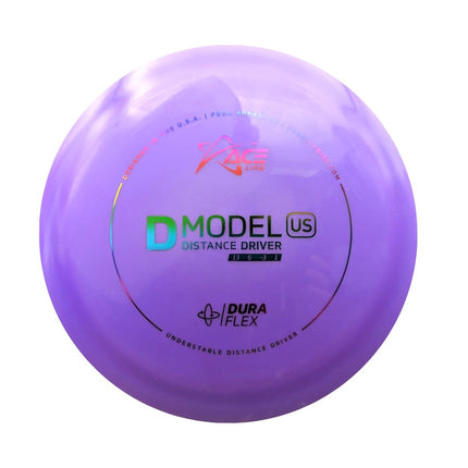 D Model US DuraFlex