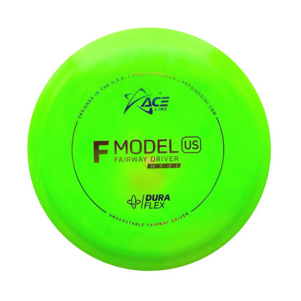 F Model US DuraFlex