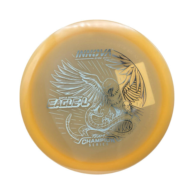 Eagle-L Sofia Donnecke Tour Series Proto Glow Champion - Ace Disc Golf