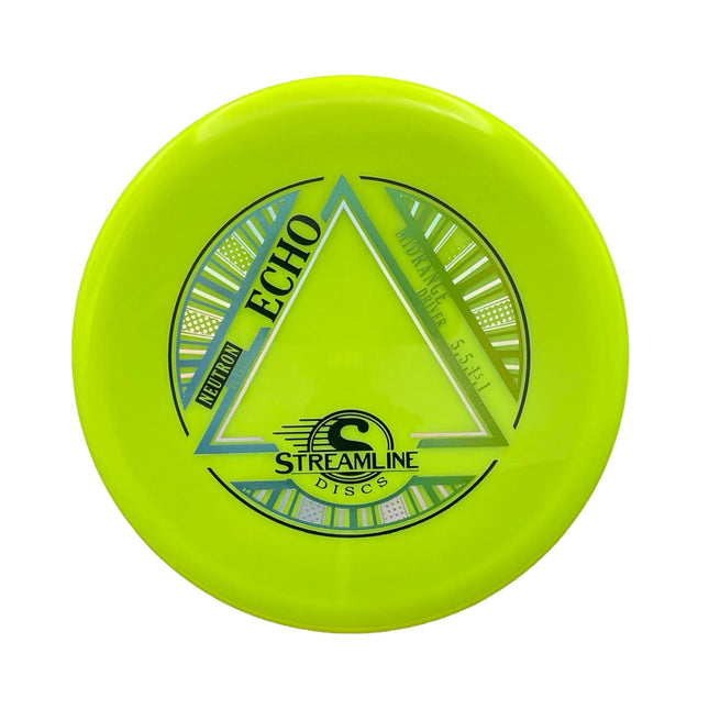Echo Neutron - Ace Disc Golf