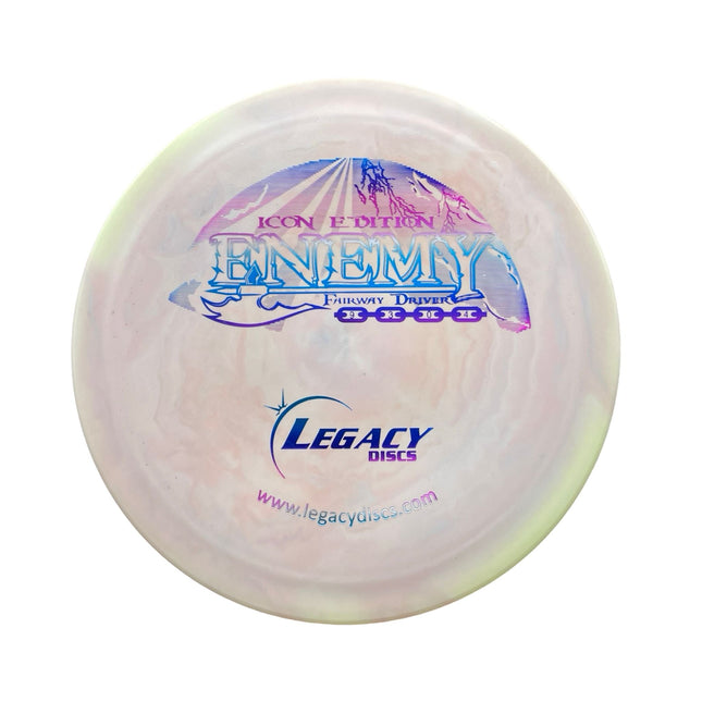 Enemy Icon - Ace Disc Golf