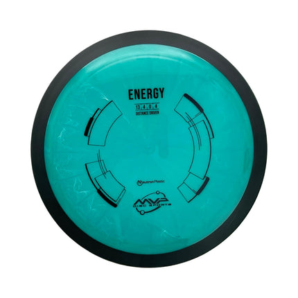 Energy Neutron Classic - Ace Disc Golf